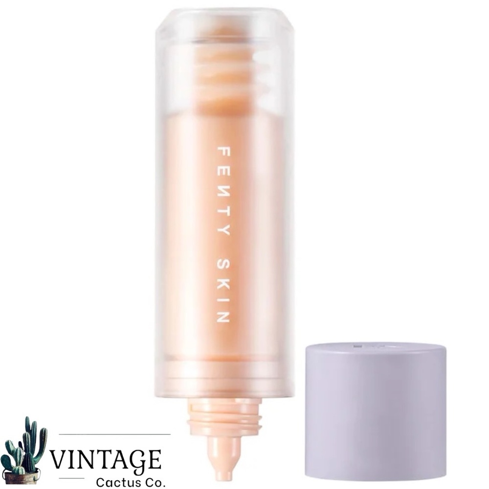 NIB! Fenty Beauty Watch Ya Tone 5% Niacinamide Serum